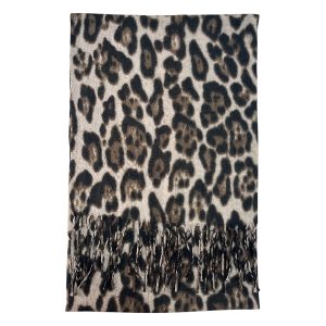 Mantón Animal Print – R2326BIS-53