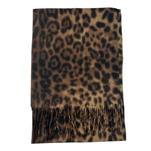 Mantón Animal Print – R2327BIS-15