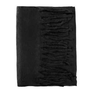 Bufandon Nube R490ALFA-12 – Negro