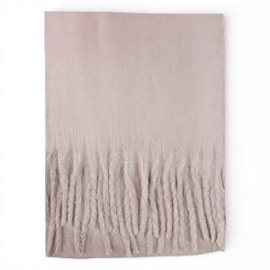 Bufandon Nube R490ALFA-14BD – Beige Makuria