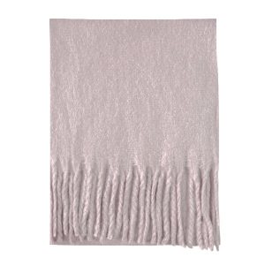 Bufandon Nube R490ALFA-22 – Rosa Viejo