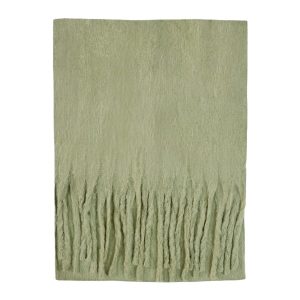 Bufandon Nube R490ALFA-362D – Verde Viejo