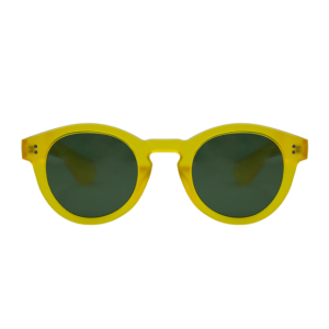 Gafas Rodea yellow frosted