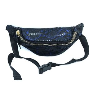 RIÑONERA CH. AGP-030 BLUE
