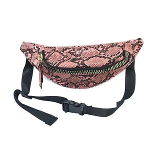 RIÑONERA CH. AGP-030 PINK