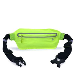 Riñonera Deportiva. CH. Ec-3046