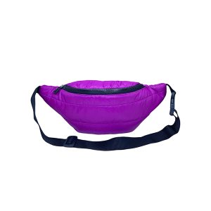 Riñonera Luana Puffer DA. 2290-Fucsia
