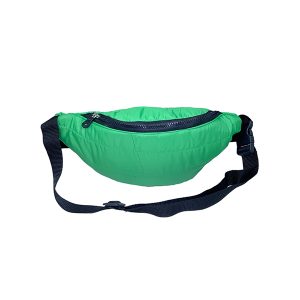 Riñonera Luana Puffer DA. 2290-Verde