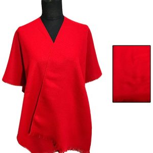 RUANA PLUS FA. DPS-4