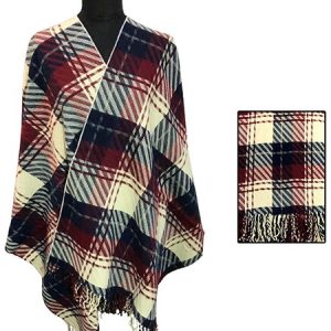 RUANA FA. INV-02