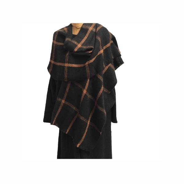 Ruana Plus Fa. Winternew Line-01. - Imagen 2