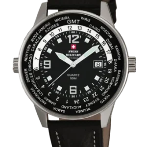 Swiss Military SM 34007.03
