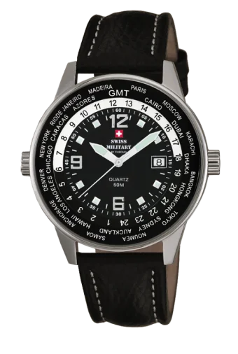 Swiss Military SM 34007.03 - Imagen 2
