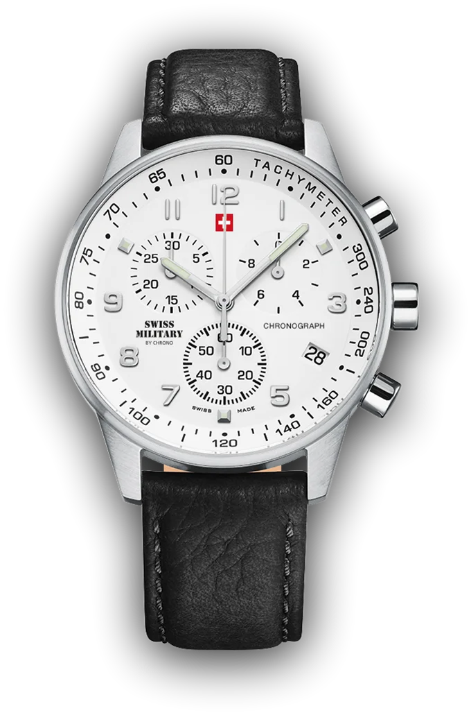 Swiss Military SM34012.06 - Imagen 2