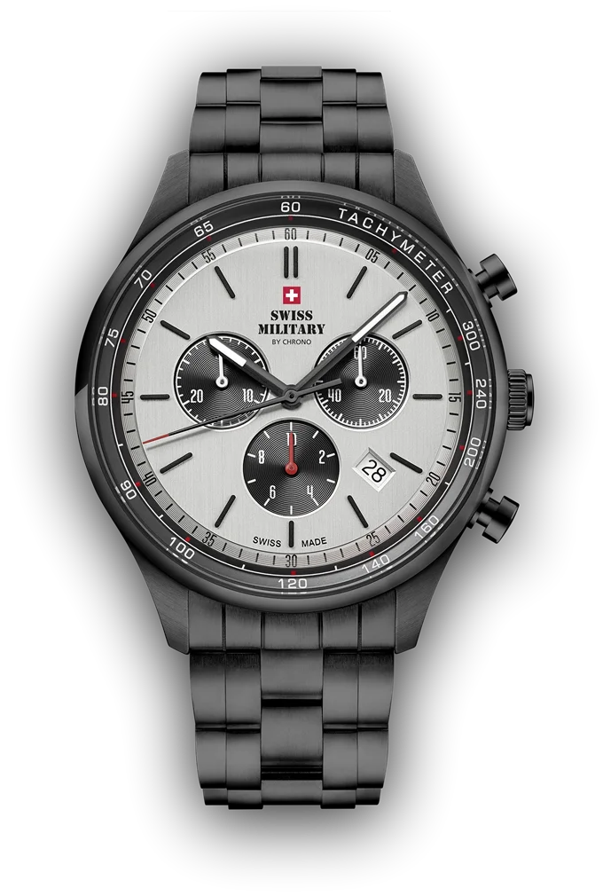 Swiss Military SM34081.05 - Imagen 2