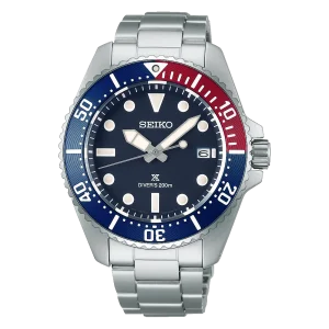 Seiko SNE595 Prospex Mar