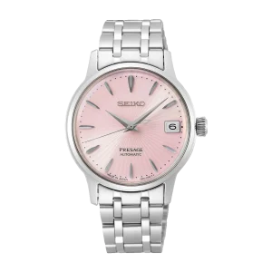 Mujer SRP839 Presage Cocktail Time