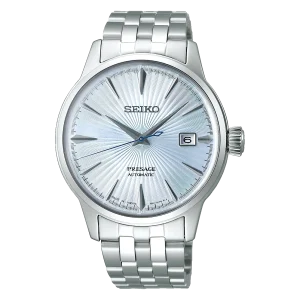Seiko SRPE19 Presage Cocktail Time