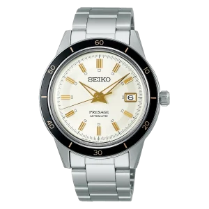 Presage Style 60′ Automático Esf Champán SRPG03J1