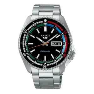 SEIKO 5 Sports SKX Sports Style 55 aniversario