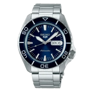 SEIKO Sports SKX Series esfera Azul  SRPK97K1