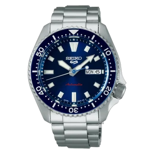 5 Sports SKX Street Style esf azul SRPL83K1