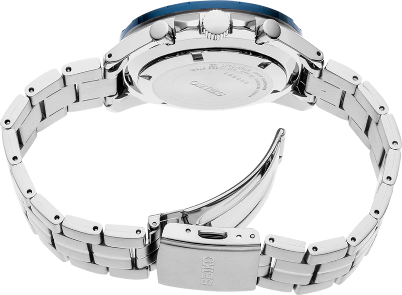 Seiko Neo Sport SSB345P1 - Imagen 4