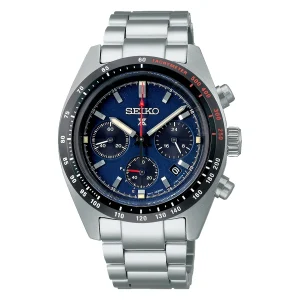 Seiko Speedtimer SSC815P1