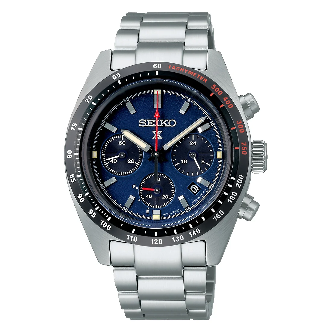 Seiko Speedtimer SSC815P1 - Imagen 2