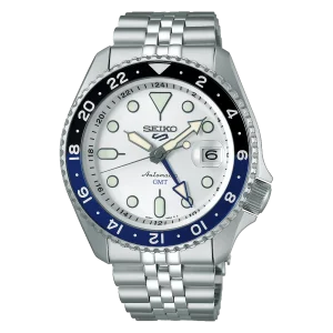 Seiko 5 Sports SSK033K1