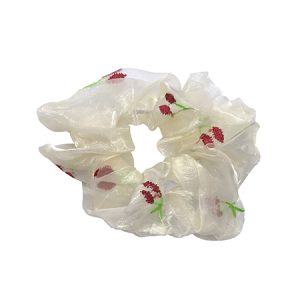 Scrunchie CH. AGV-104 Fresa