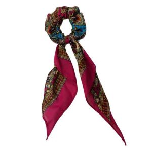 COLITAS / SCRUNCHIES. FA. -06. 80´S