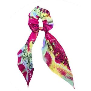 COLITAS / SCRUNCHIES. FA. -07. 80´S.