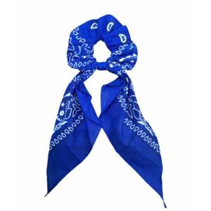 COLITAS / SCRUNCHIES. FA. -08. 80´S.