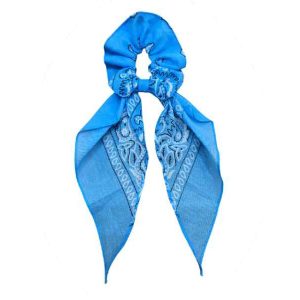 COLITAS / SCRUNCHIES. FA. -09. 80´S.