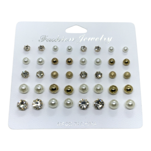 Set de Aros FF. ER150059