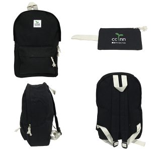 Set mochila y cartuchera CH. AGV-361