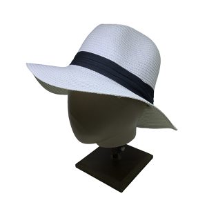 Sombrero CH. EC-243 Blanco