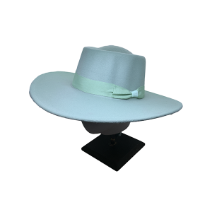 Sombrero CH. EC-22-1. Ala Ancha Agua.