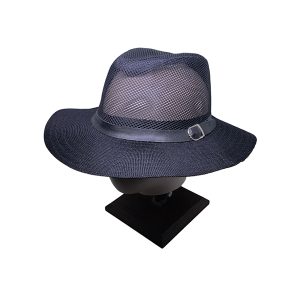Sombrero CH. EC22-20 Negro