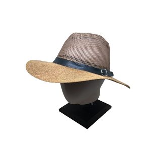 Sombrero CH. EC22-20 Tostado
