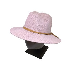 Sombrero CH. EC22-25 Rosa.