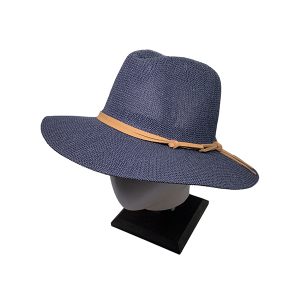 Sombrero CH. EC22-25 Negro