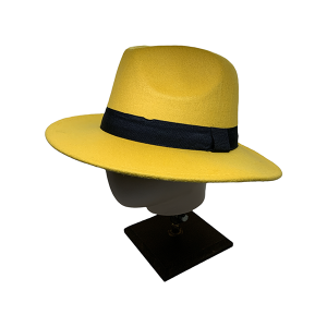 Sombrero CH. EC22-4. Mob Amarillo