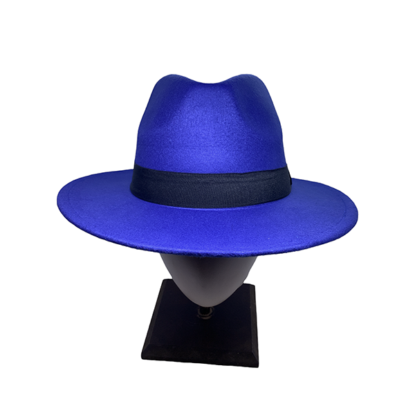 Sombrero CH. EC22-4. Mob Francia. - Imagen 3