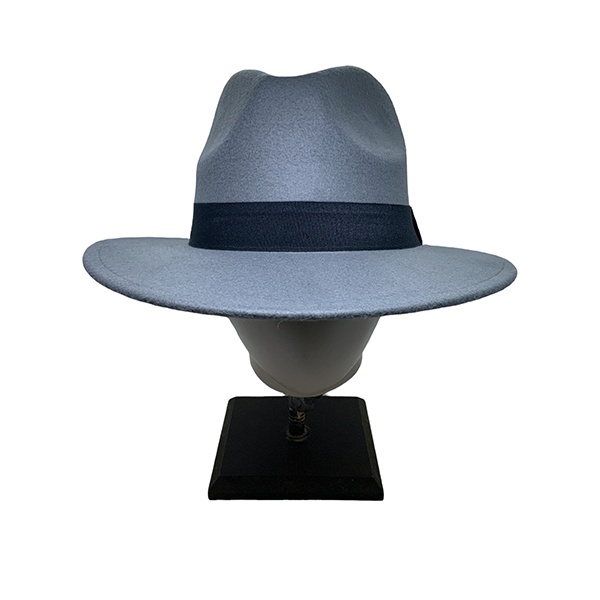 Sombrero CH. EC22-4. Mob Gris - Imagen 3