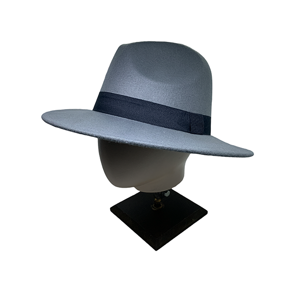 Sombrero CH. EC22-4. Mob Gris