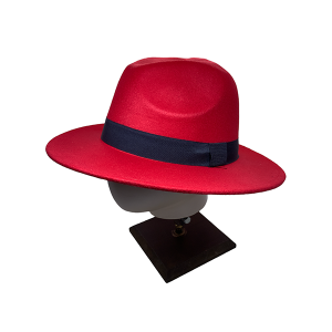 Sombrero CH. EC22-4. Mob Rojo
