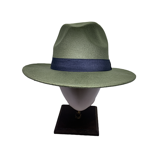Sombrero CH. EC22-4. Mob Musgo - Imagen 3