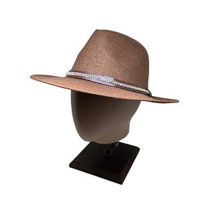 Sombrero CH. EC22-48 Marron
